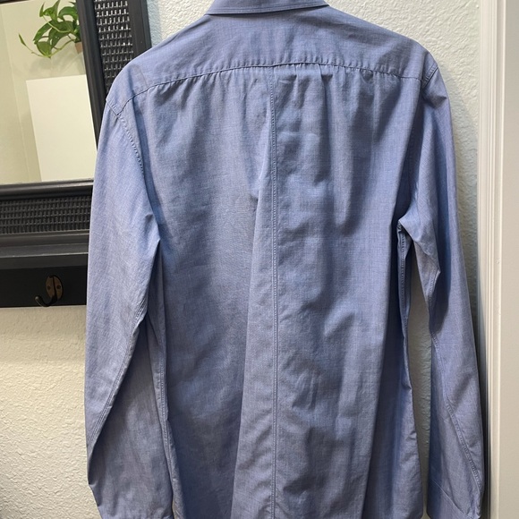 Dries van Noten dress shirt - Picture 3 of 3